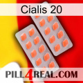 Cialis 20 27